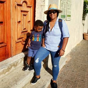 Meet your Posher, Jesse